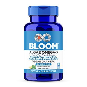 Algae-based omega-3 Algae-based omega-3