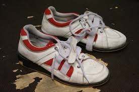 old shoes