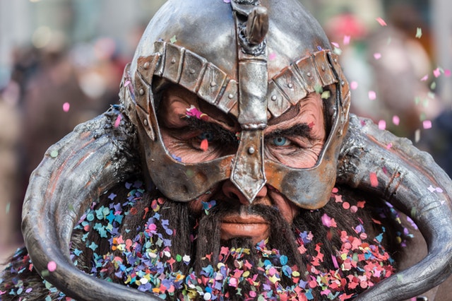 viking
