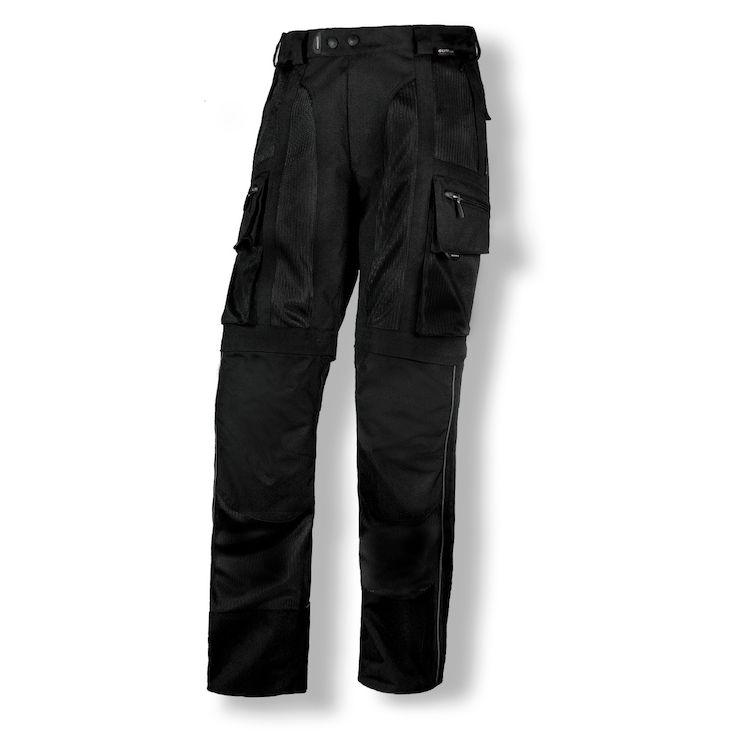 olympia dakar dual pants