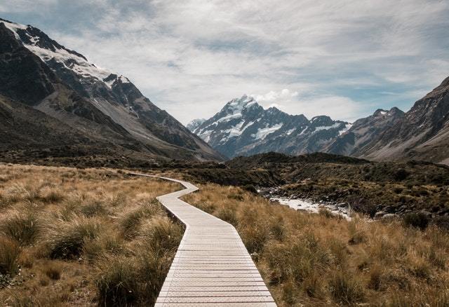 path