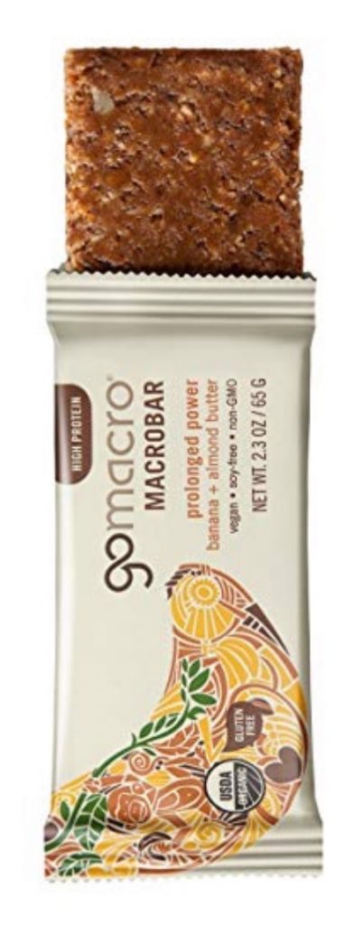 GoMacro MacroBar