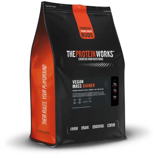 The Protein Works