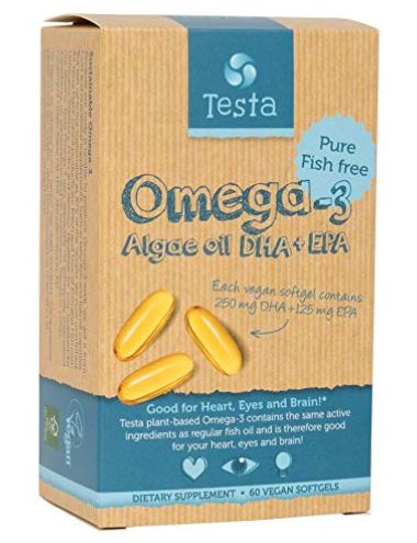 Testa