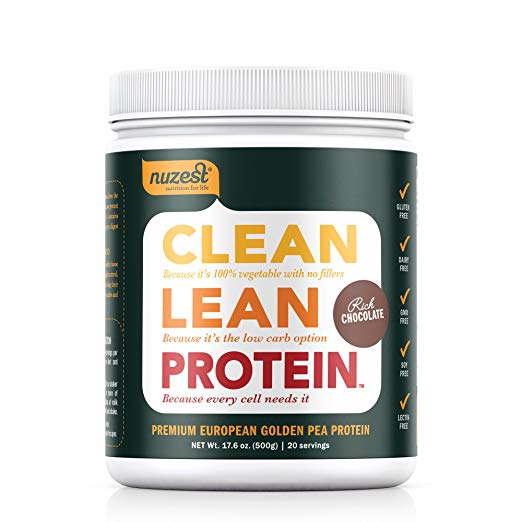 Nuzest