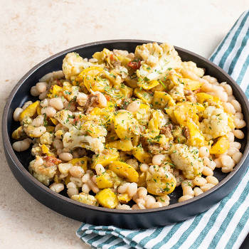 plant-based food