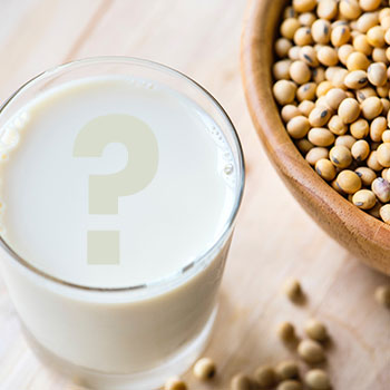 Soy Milk