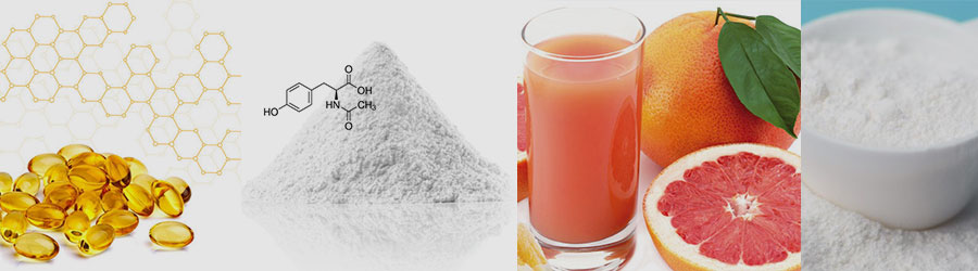 Concentrated Ingredients