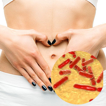Beneficial Bacteria