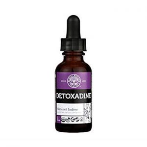 Detoxadine Premium