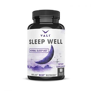 Sleep Well