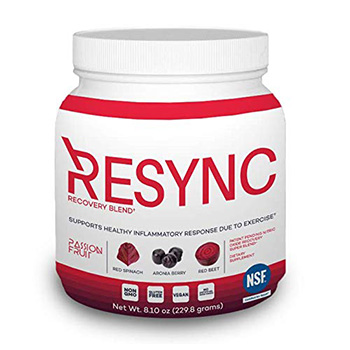 RESYNC