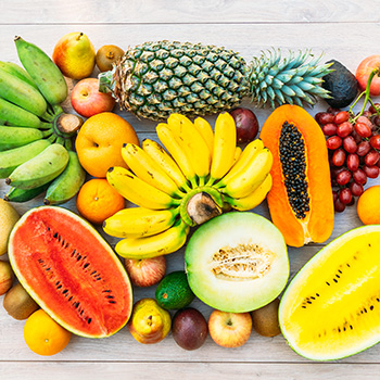 Fresh Fruits