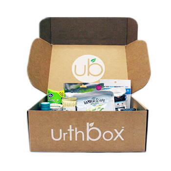 Urthbox