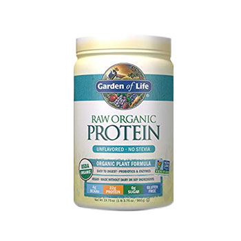 Garden Of Life Protein Powder