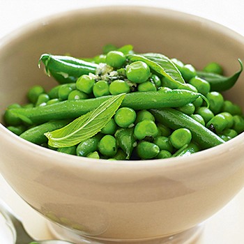 Beans And Peas