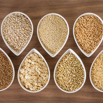 5 Grains