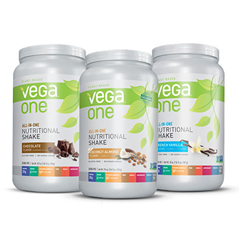 Vega Protein Powder