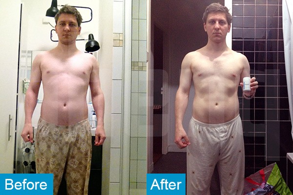 Ghislain-PhenQ-Testimonial
