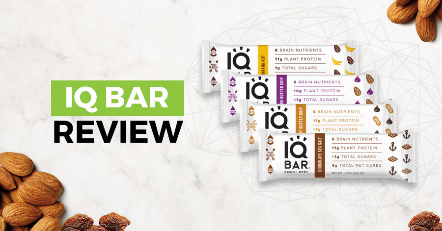 IQ Bar Review Featured Image