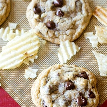cookies and chips