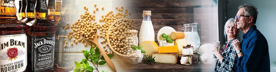 Best vegan testosterone booster FAQ Banner