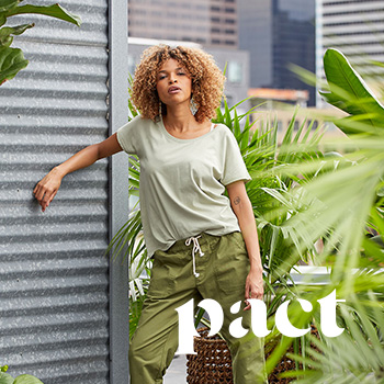 Pact Clothes Model