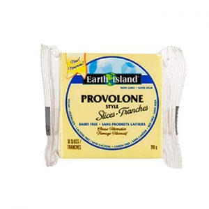 Follow Your Heart Provolone Slices