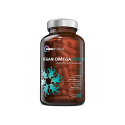 omega vitamins