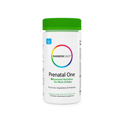 rainbow vitamins