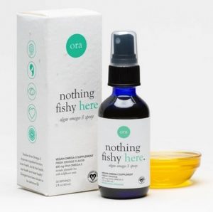 Ora-Organic-Omega-3-Spray
