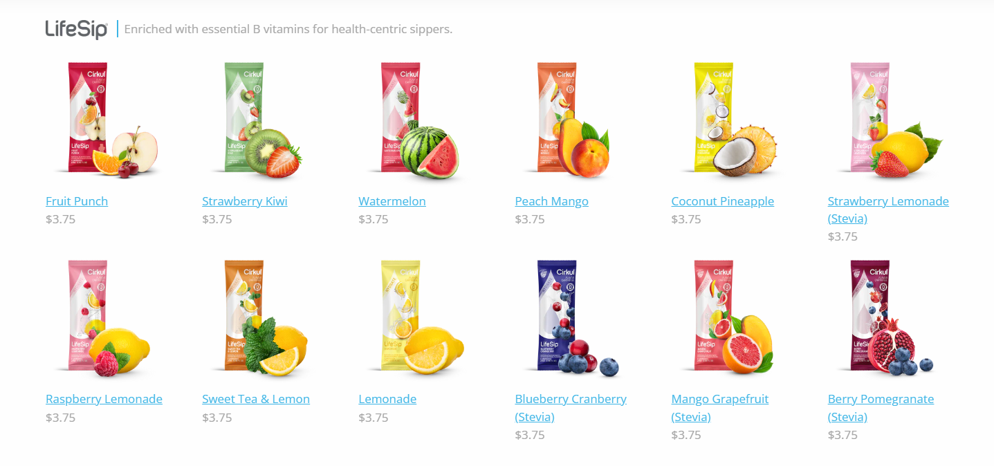 Cirkul Water Bottle ReviewMust Read Before You Buy!