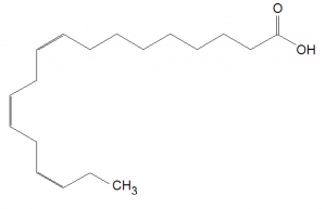 Alpha-Linolenic-Acid