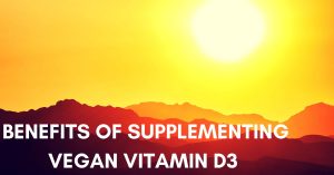 VEGAN VITAMIN D