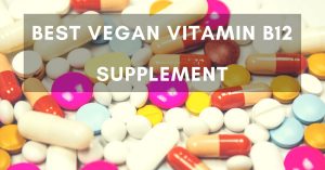 WHY B12 IS THE ONLY (3)