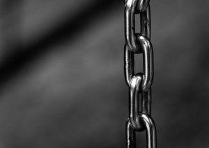 chain image