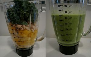 smoothie