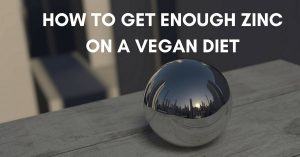 Kopia av VEGAN DIET AND IRON