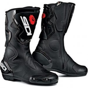 Sidi Fusion Motorcycle Boots