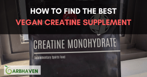 Vegan Creatine- The Supplement That Makes You Strong, Fit & Smart (1)