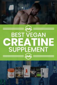 Best creatine supplement pin