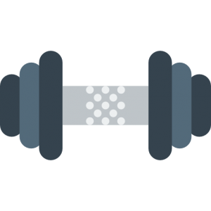 dumbbell