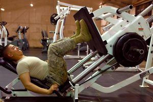 usarmy workout