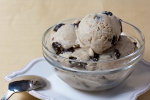 vegan icecream