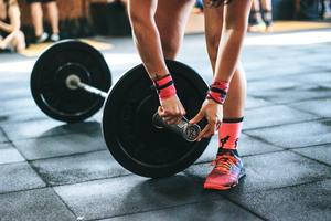 barbell