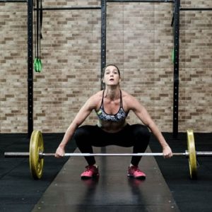 Exercise Selection
