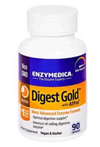 Enzymedica Digest Gold