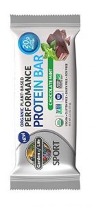 Garden of Life Organic Sport Protein Bar