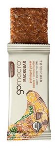 GoMacro MacroBar
