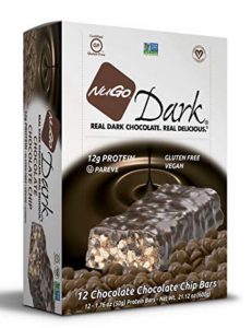 NuGo Dark